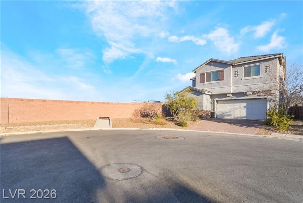 5946 Roaring Canyon Court, Las Vegas, NV 89139 Main Photo