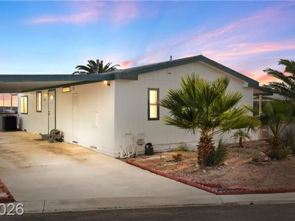 1655 Granada Street , Laughlin, NV 89029