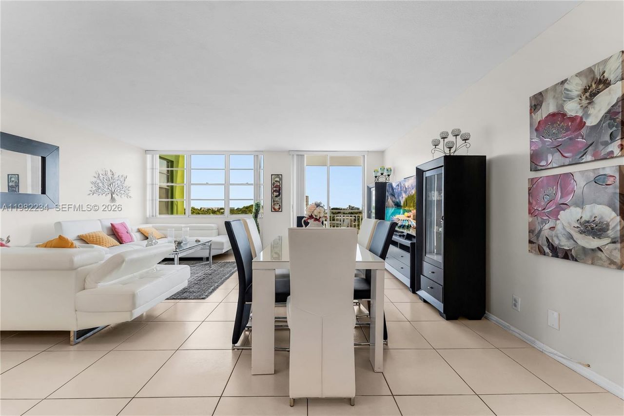 2150 Sans Souci Blvd, Unit B605, North Miami, FL 33181 Photo