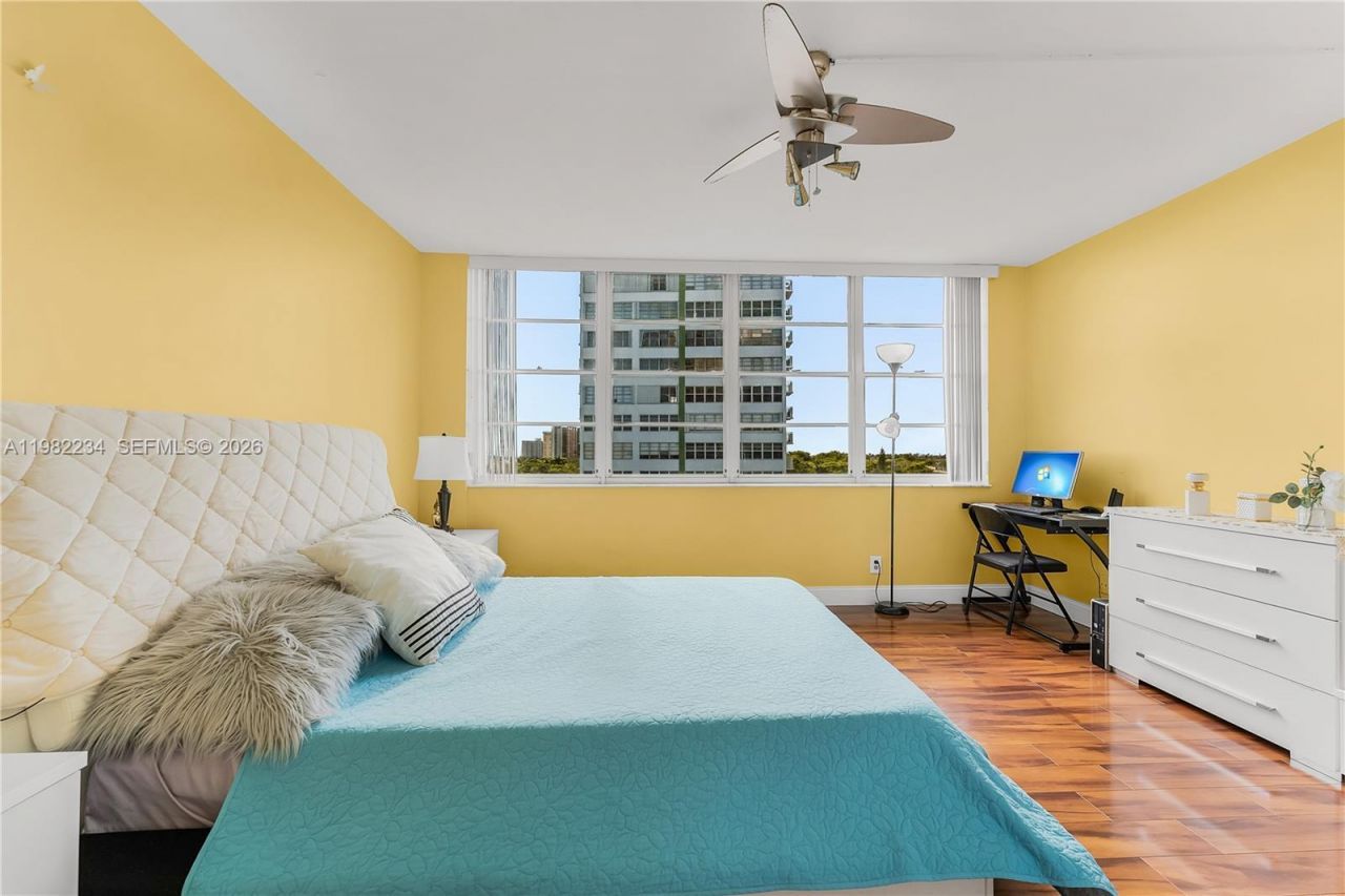 2150 Sans Souci Blvd, Unit B605, North Miami, FL 33181 Photo