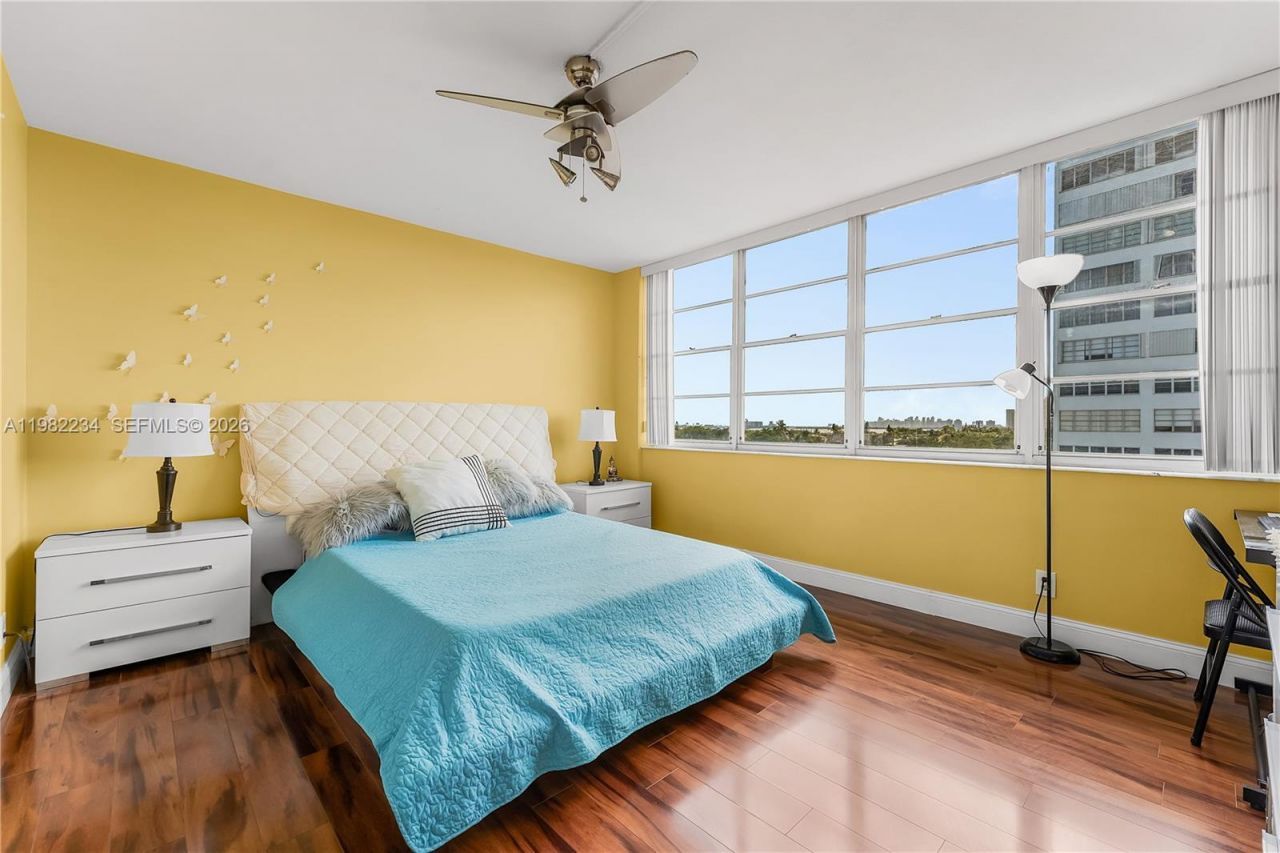 2150 Sans Souci Blvd, Unit B605, North Miami, FL 33181 Photo