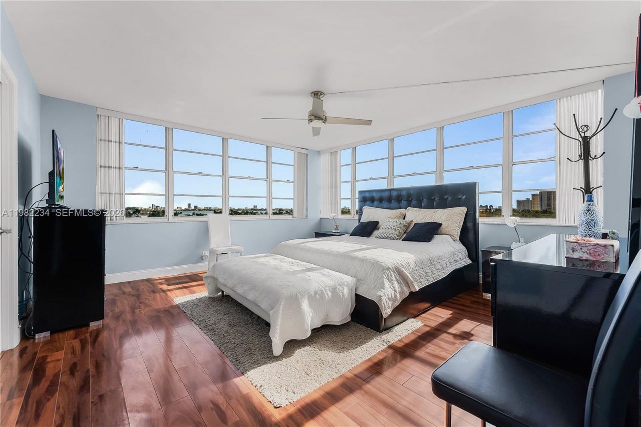 2150 Sans Souci Blvd, Unit B605, North Miami, FL 33181 Photo