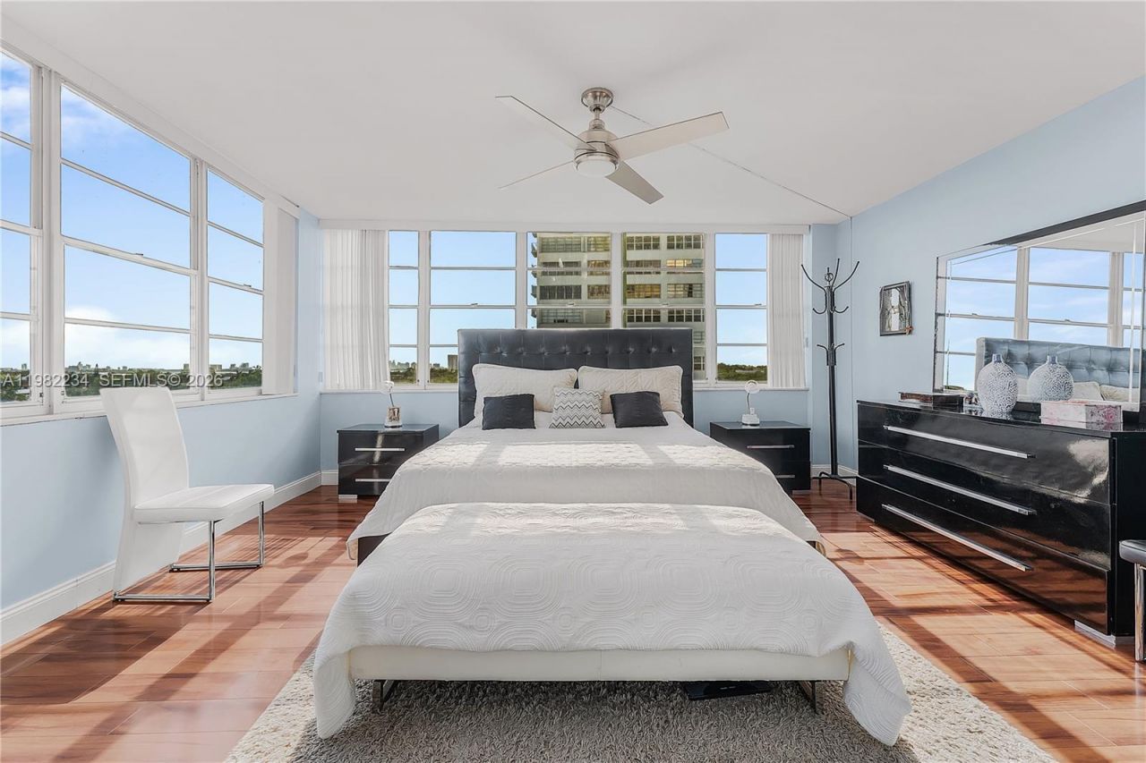 2150 Sans Souci Blvd , Unit B605, North Miami, FL 33181 Photo