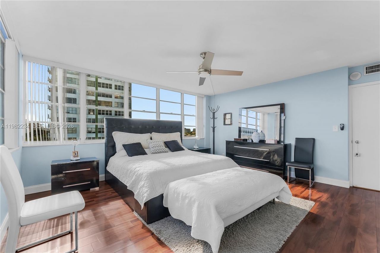 2150 Sans Souci Blvd, Unit B605, North Miami, FL 33181 Photo