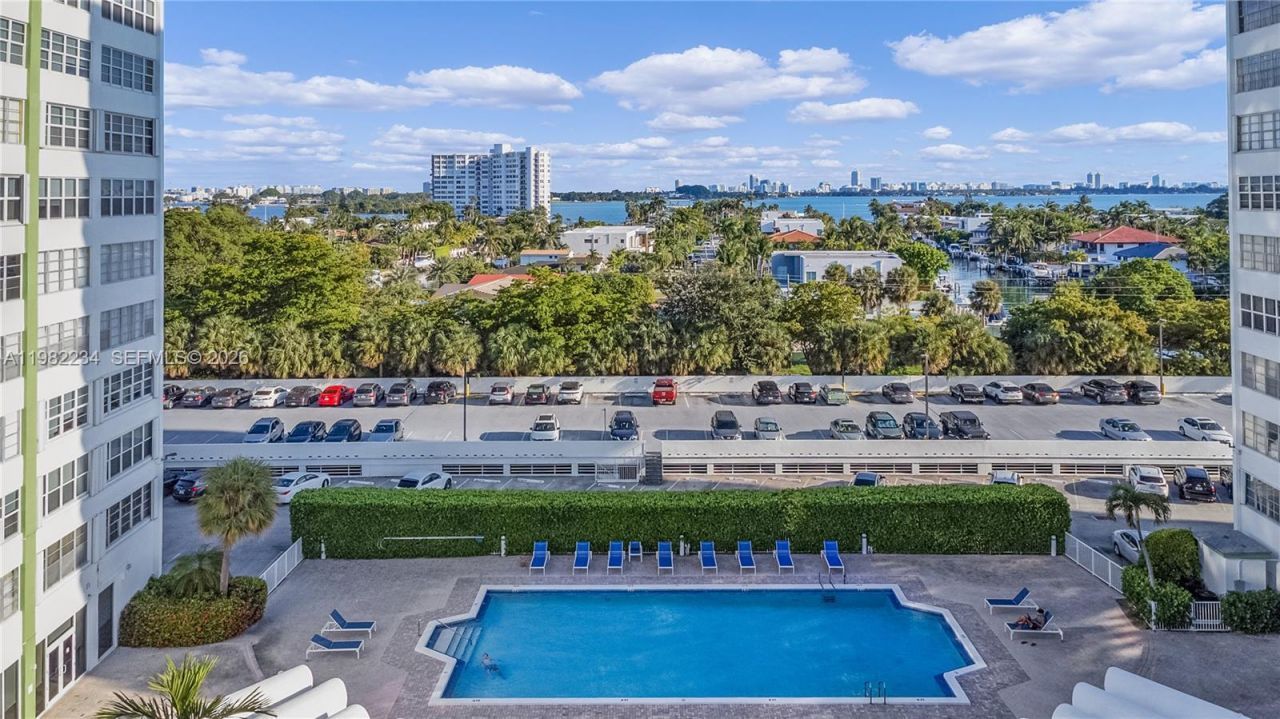 2150 Sans Souci Blvd, Unit B605, North Miami, FL 33181 Photo