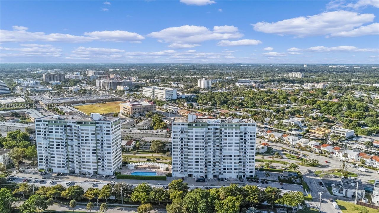 2150 Sans Souci Blvd, Unit B605, North Miami, FL 33181 Photo