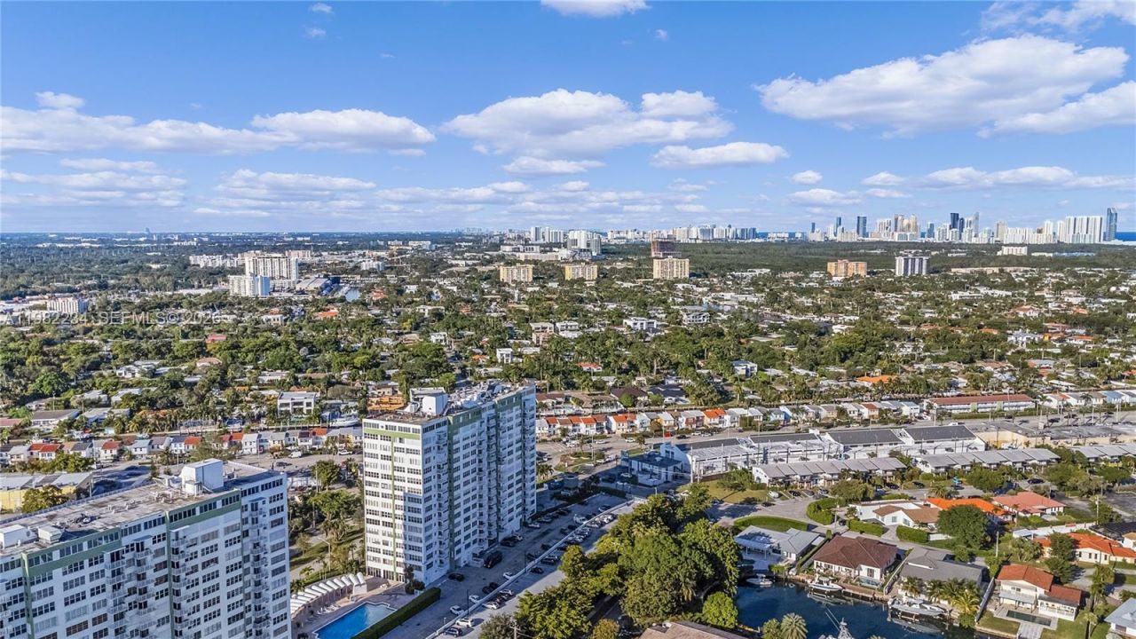 2150 Sans Souci Blvd, Unit B605, North Miami, FL 33181 Photo
