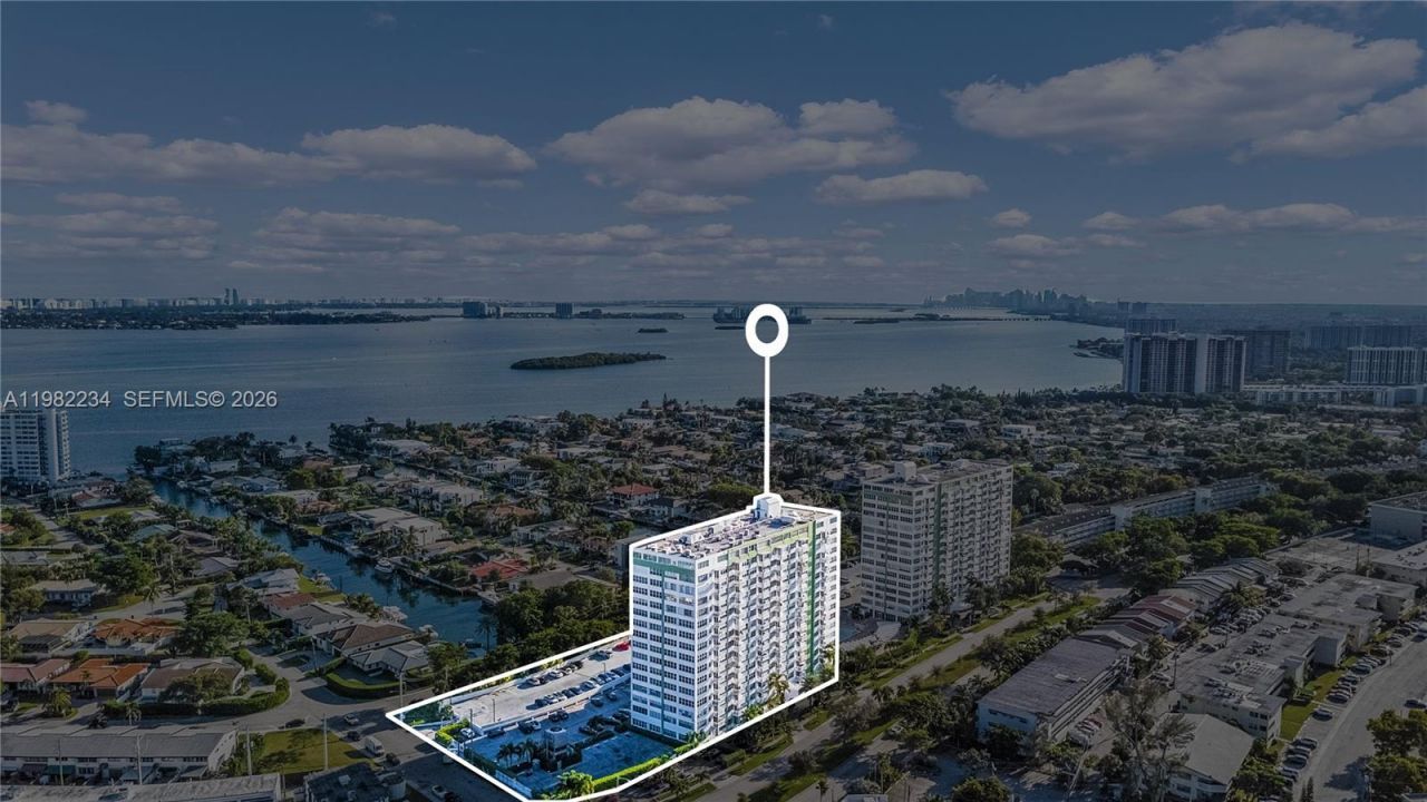 2150 Sans Souci Blvd, Unit B605, North Miami, FL 33181 Photo