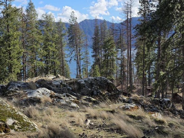 NNA N Terrace Dr, Bayview, ID 83803