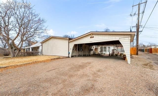 2219 W 28th Street, Pueblo, CO 81003 Main Photo