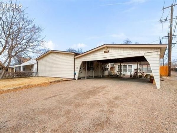 2219 W 28th Street, Pueblo, CO 81003