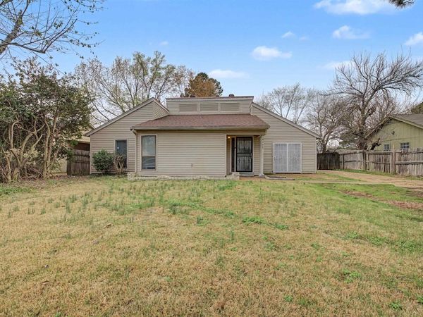 4179 ROSEWIND CIR, Memphis, TN 38141