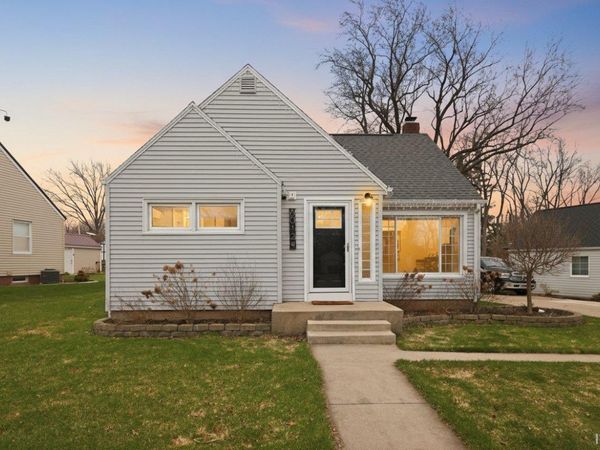 60124 Saint Joseph Street, South Bend, IN 46614