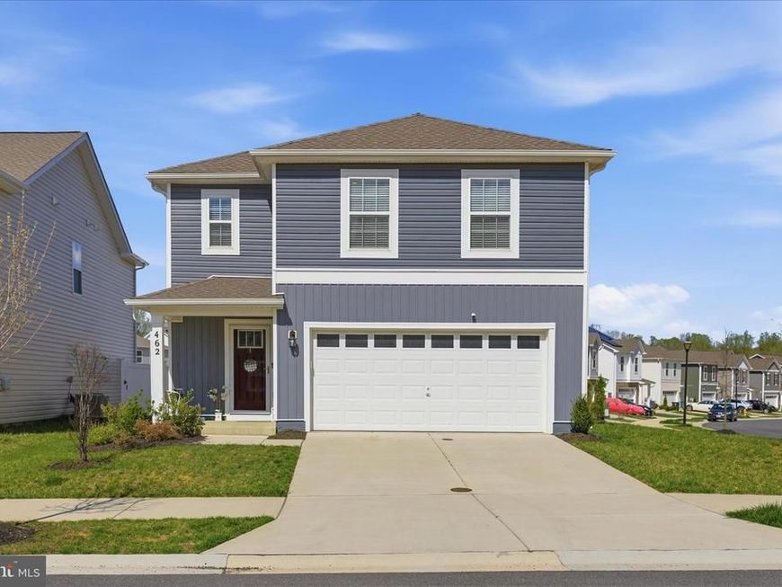 462 Mossy Grove Ln, La Plata, MD 20646 Main Photo