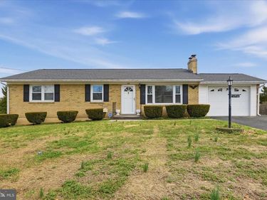 135 MEADE DRIVE, WINCHESTER, VA 22602