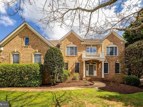 1827 BEULAH ROAD, VIENNA, VA 22182