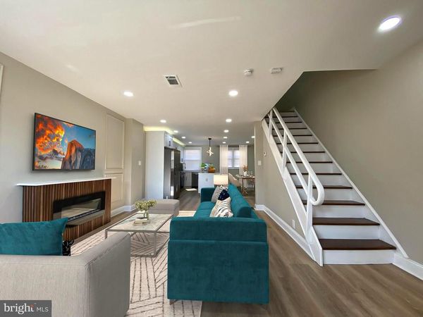 3505 ARTHUR STREET, PHILADELPHIA, PA 19136