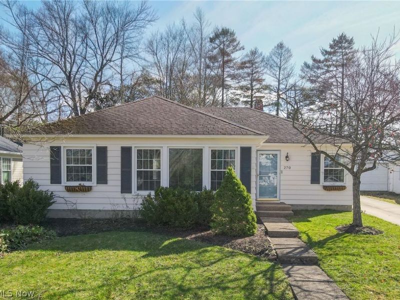 270 North Street, Chagrin Falls, OH 44022 Photo 2