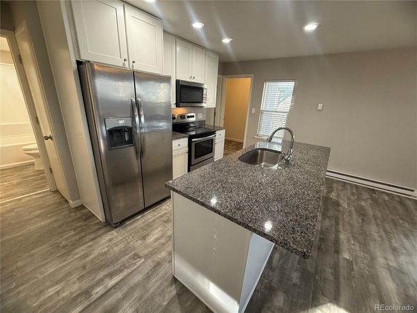 705 N 2nd Street , Sterling, CO 80751