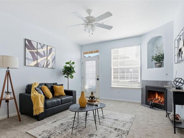 5703 N Gibralter Way, Unit 103, Aurora, CO 80019