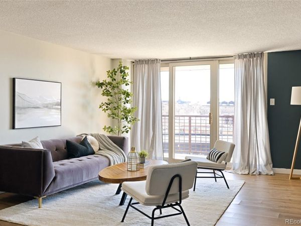2225 Buchtel Boulevard , Unit 812, Denver, CO 80210