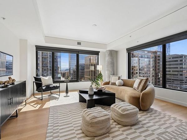 1750 Wewatta Street, Unit 813, Denver, CO 80202