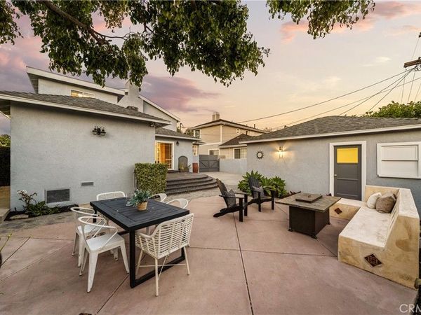 7737 Denrock, Westchester, CA 90045