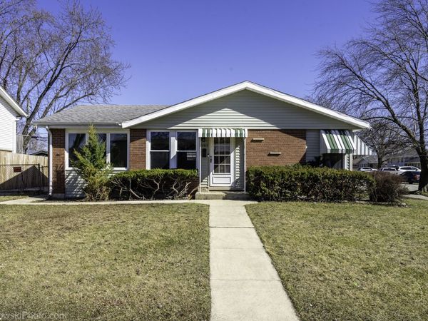 Oak Forest, IL 60452