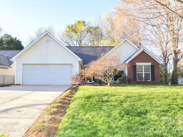 504 Bass Lane , Charlotte, NC 28270