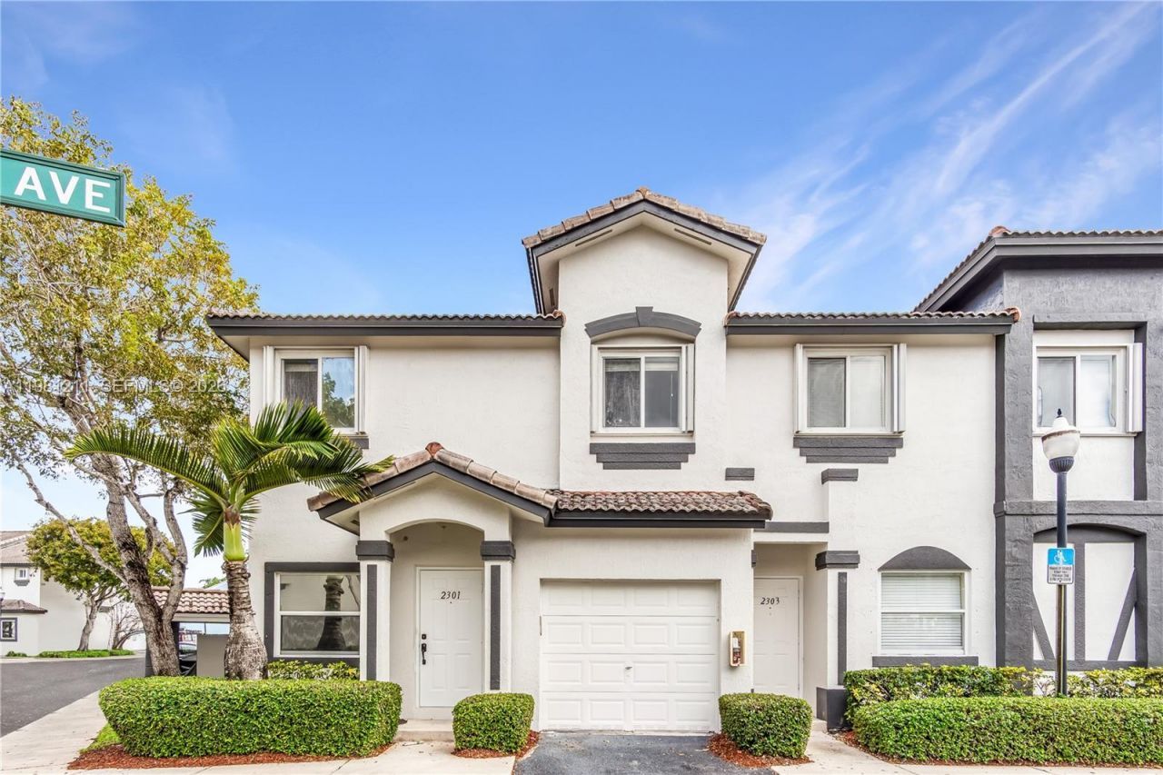 2301 SE 24th Ave, Unit 2301, Homestead, FL 33035 Photo