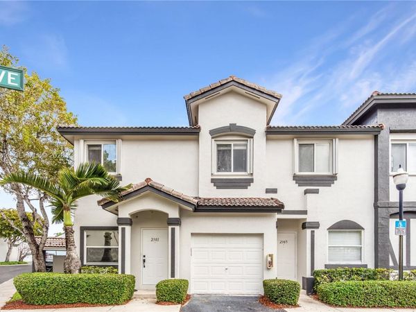 2301 SE 24th Ave, Unit 2301, Homestead, FL 33035