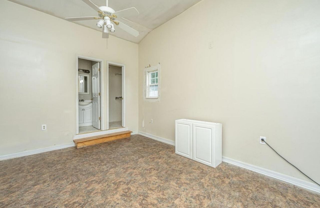 162 Charles B Gibson Avenue Photo 20