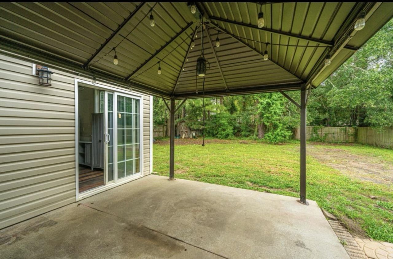 162 Charles B Gibson Avenue Photo 23