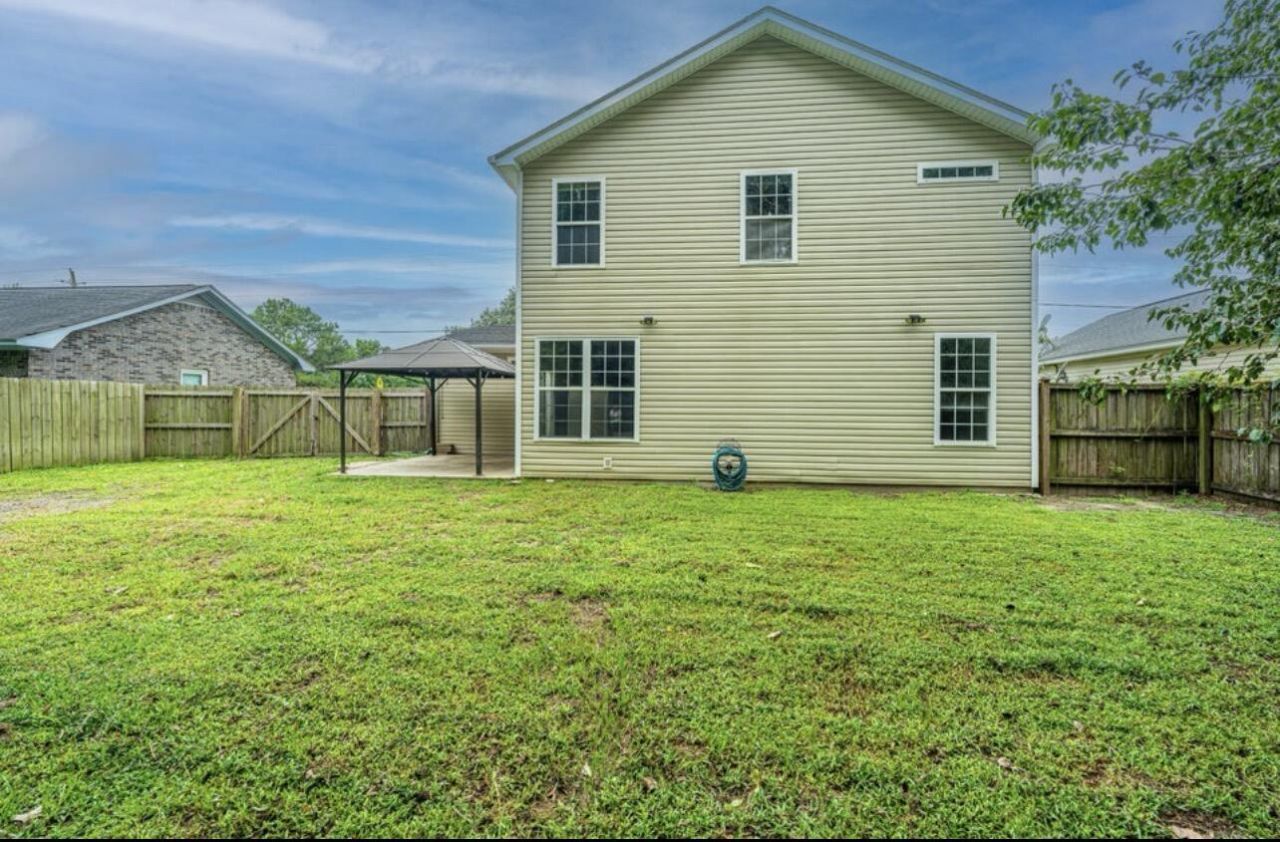 162 Charles B Gibson Avenue Photo 24