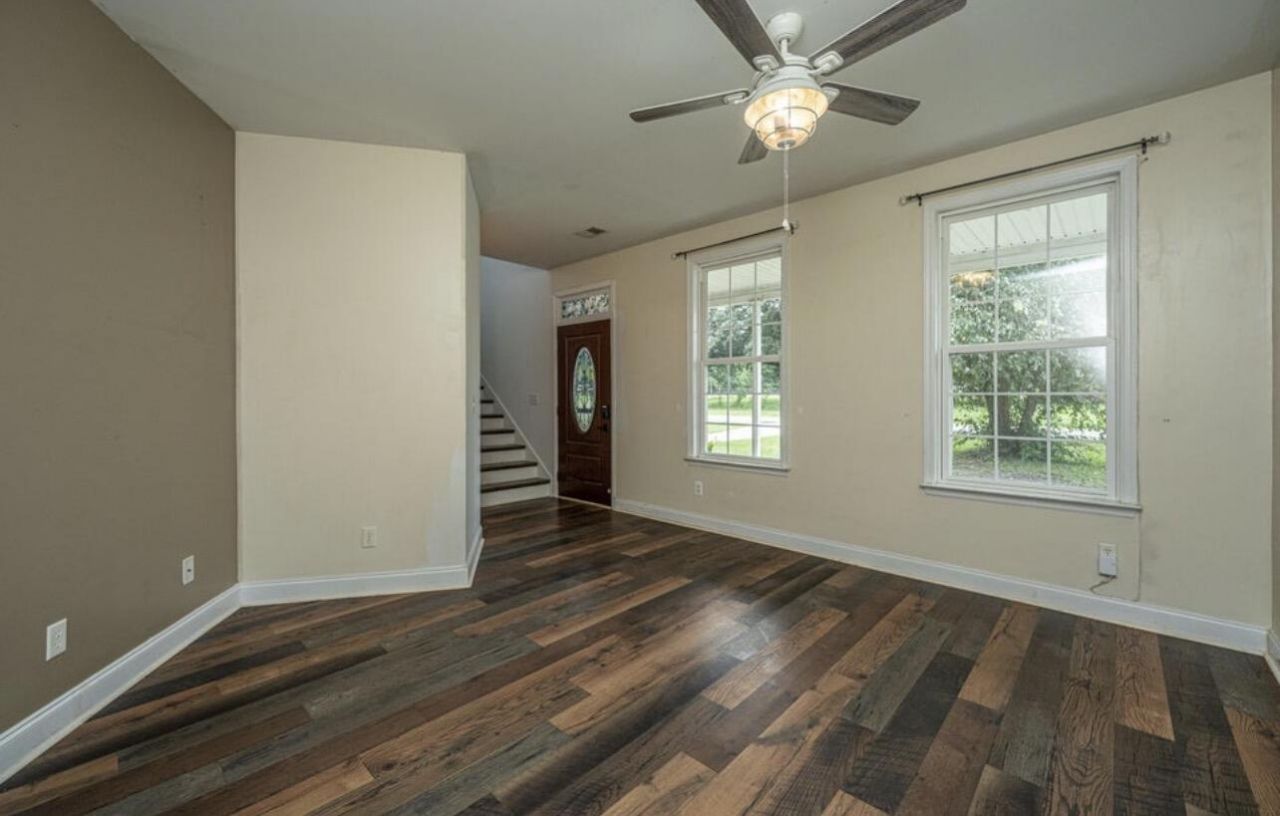 162 Charles B Gibson Avenue Photo 4