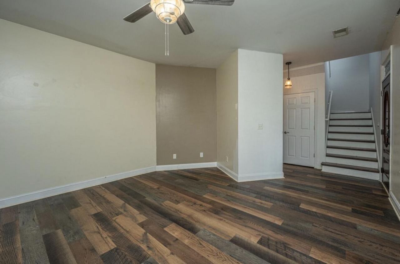 162 Charles B Gibson Avenue Photo 6