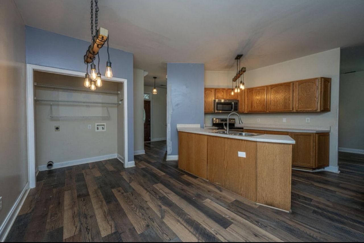 162 Charles B Gibson Avenue Photo 8