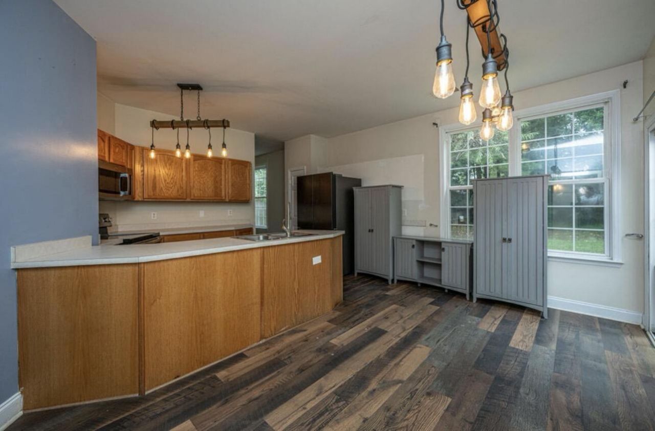 162 Charles B Gibson Avenue Photo 9