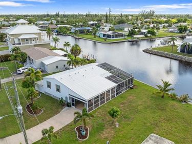 4200 ALMAR DRIVE , PUNTA GORDA, FL 33950