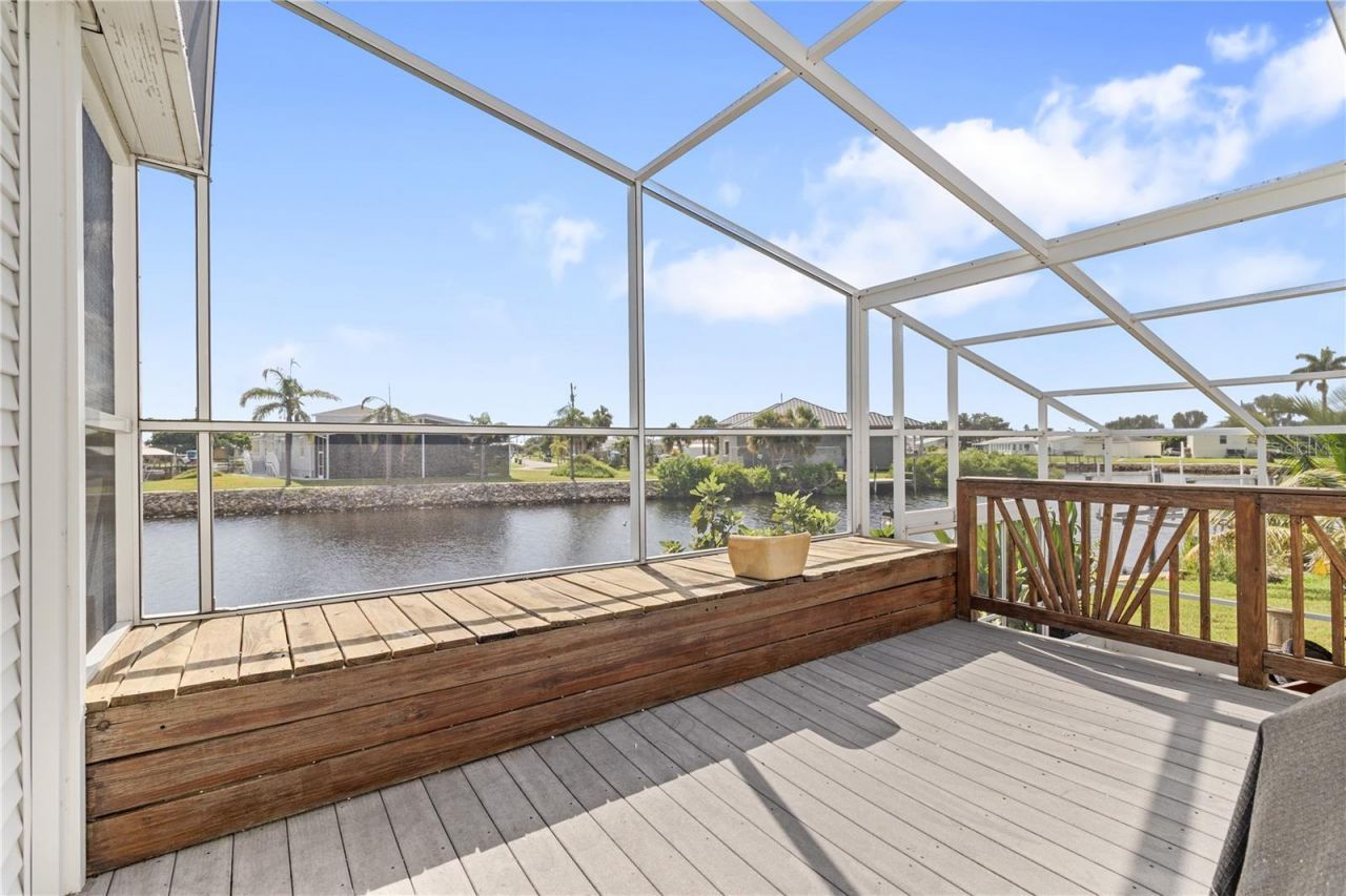 4200 Almar Drive , Punta Gorda, FL 33950 Photo