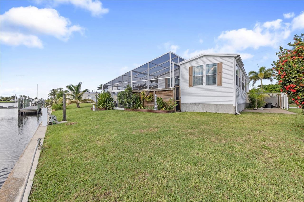 4200 Almar Drive , Punta Gorda, FL 33950 Photo