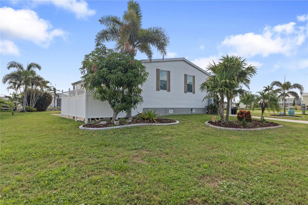 4200 Almar Drive , Punta Gorda, FL 33950 Photo