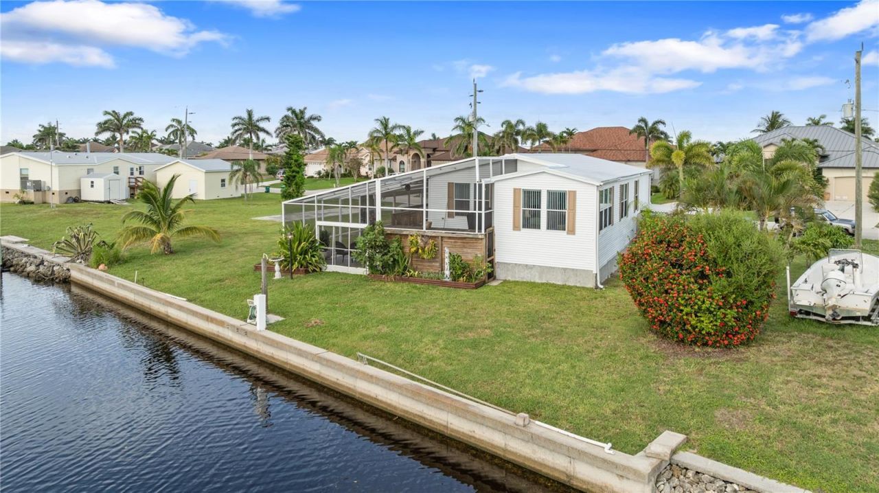 4200 Almar Drive , Punta Gorda, FL 33950 Photo