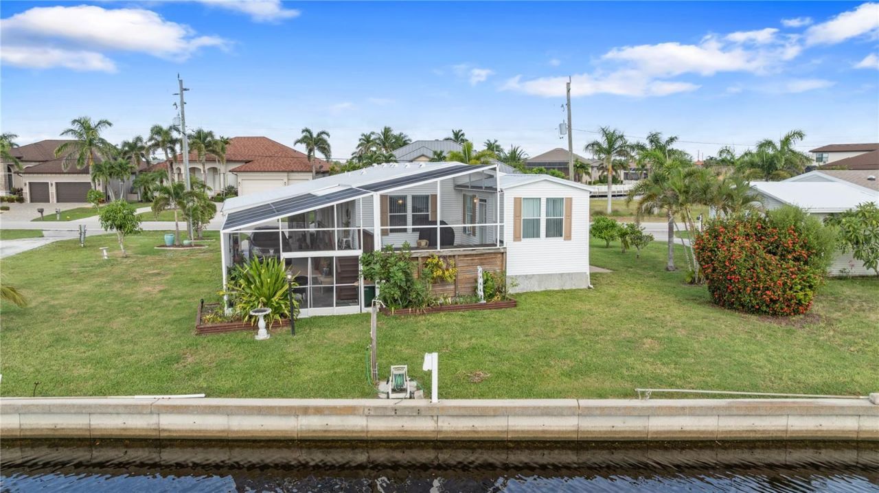 4200 Almar Drive , Punta Gorda, FL 33950 Photo