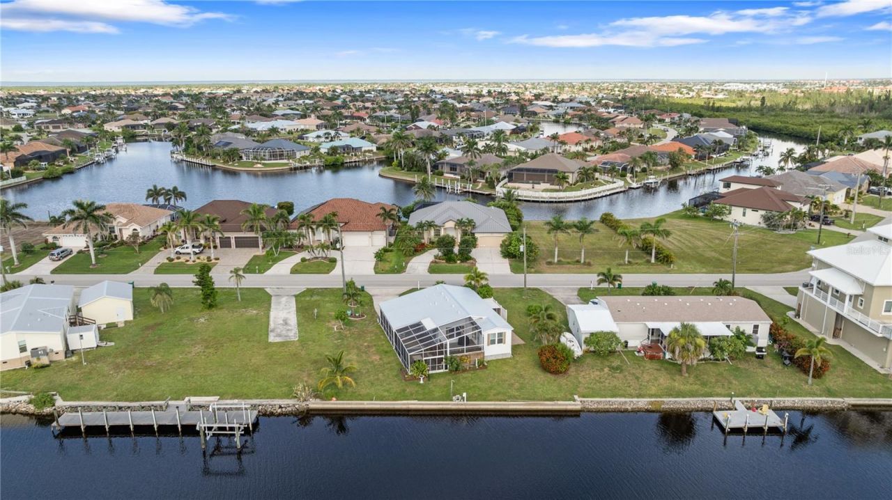 4200 Almar Drive , Punta Gorda, FL 33950 Photo