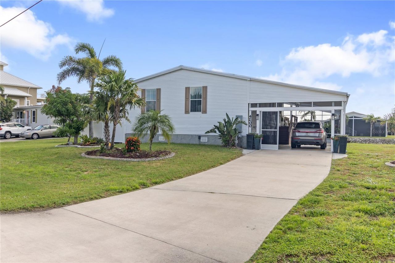 4200 Almar Drive , Punta Gorda, FL 33950 Photo