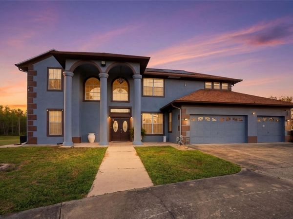 4111 FOXTAIL COURT, KISSIMMEE, FL 34746