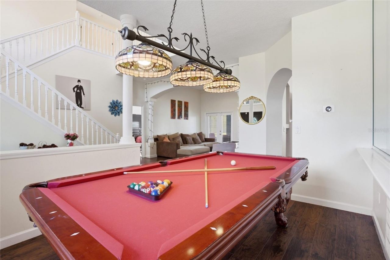 4111 Foxtail Court, Kissimmee, FL 34746 Photo