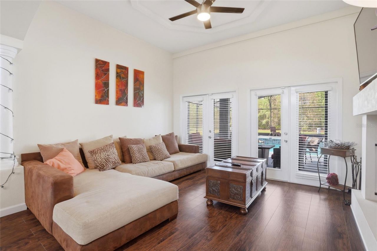 4111 Foxtail Court , Kissimmee, FL 34746 Photo