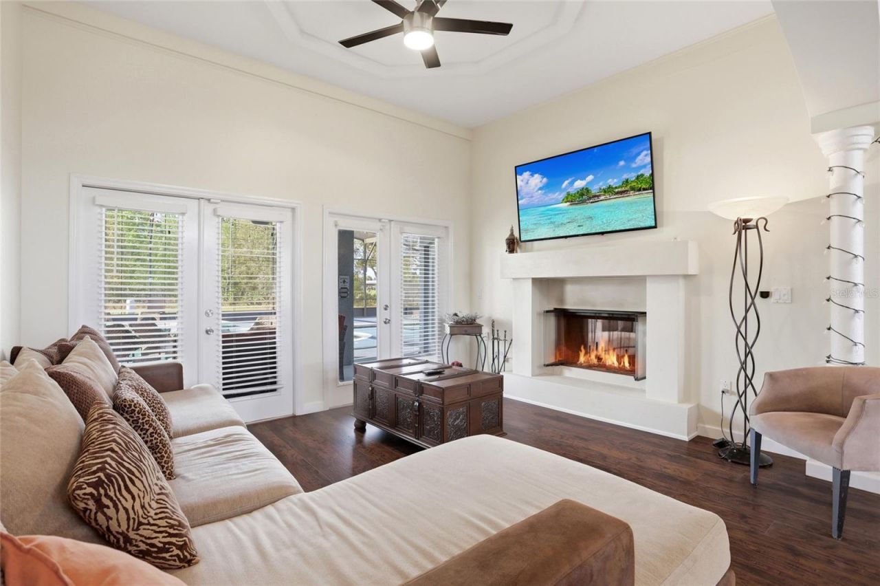 4111 Foxtail Court , Kissimmee, FL 34746 Photo